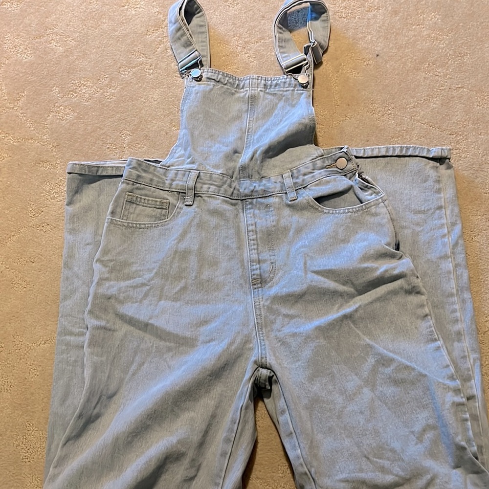 Overalls